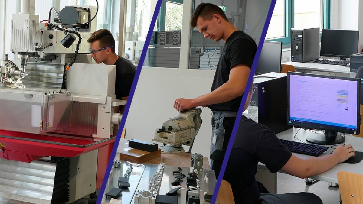 Vorschaubild für die Unterseite: 3-in-1-Praktikum