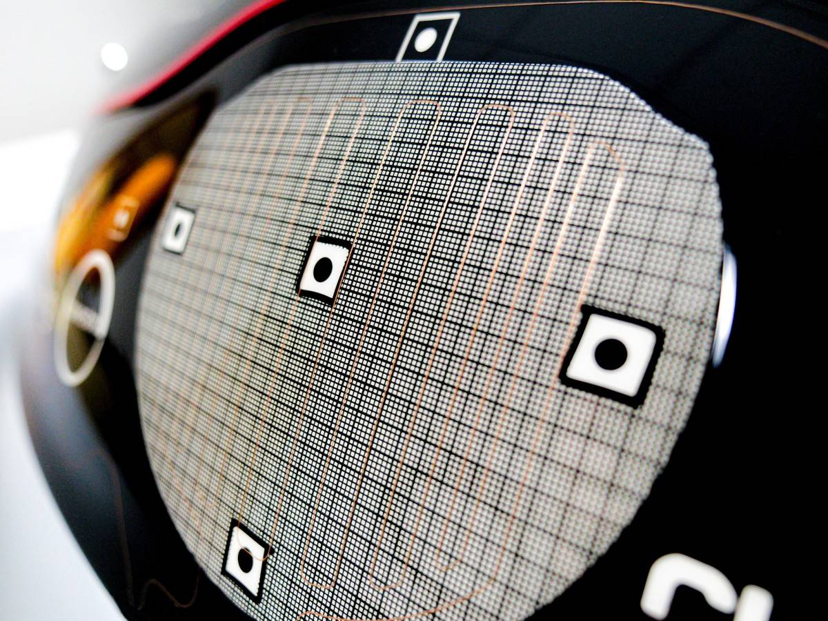 Vorschaubild für die Unterseite: Automotive