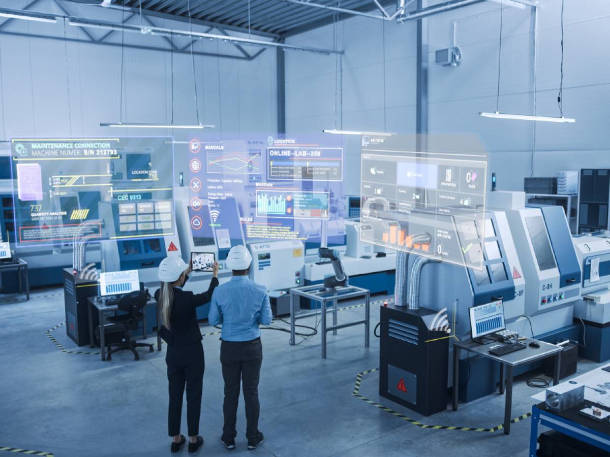 Vorschaubild für die Unterseite: MackSmaTec Digital