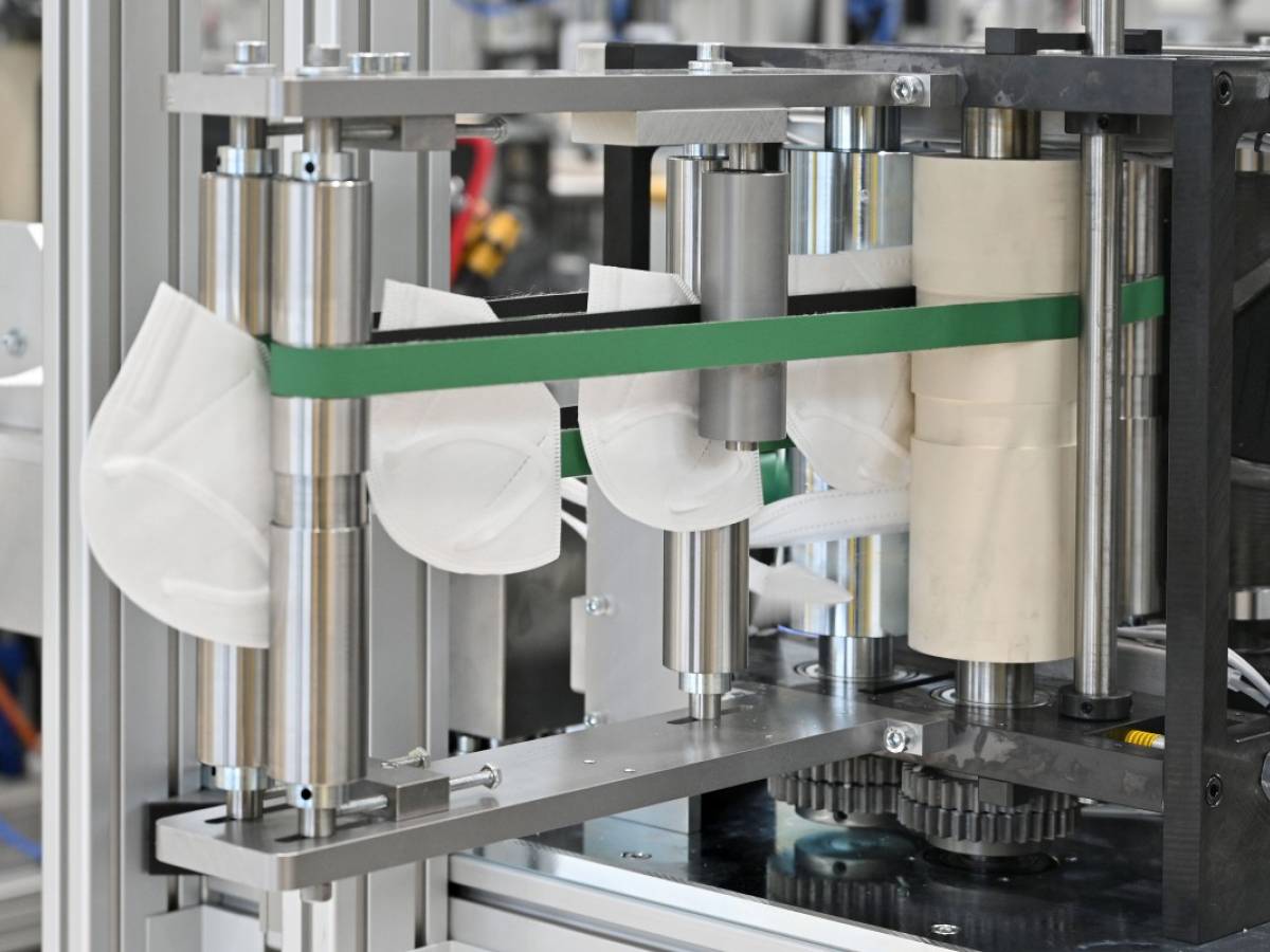 Vorschaubild für die Unterseite: Medizintechnik