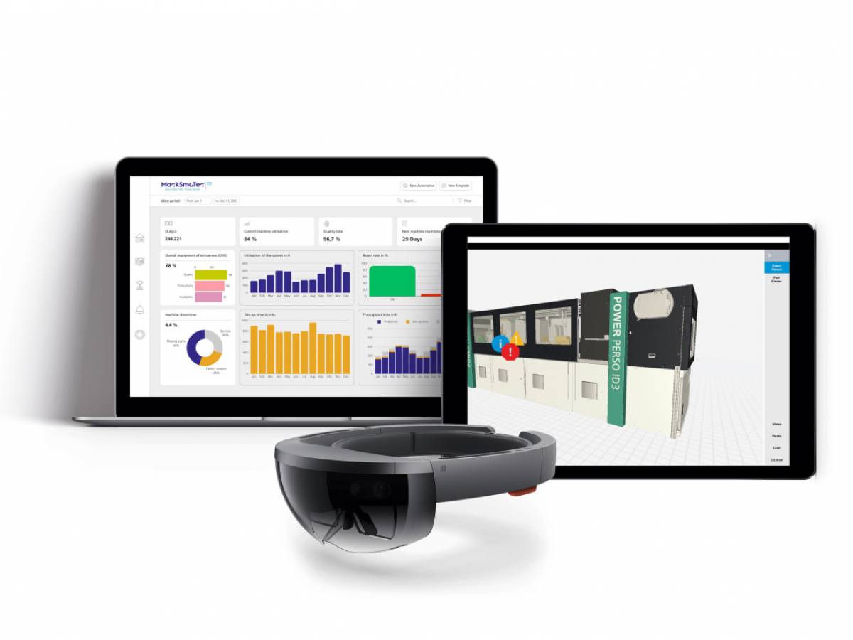 Vorschaubild für die Unterseite: Digitaler Service