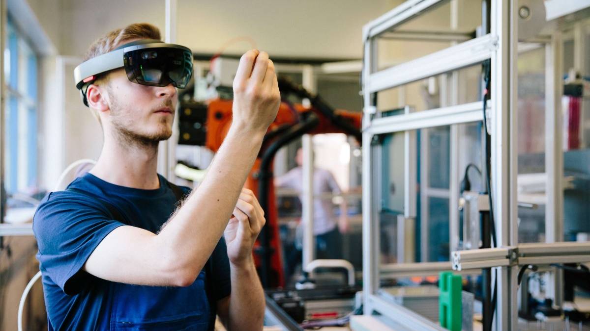 Vorschaubild für die Unterseite: Predictive & Remote Maintenance