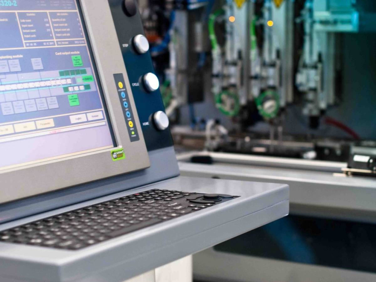 Vorschaubild für die Unterseite: Modularer Service