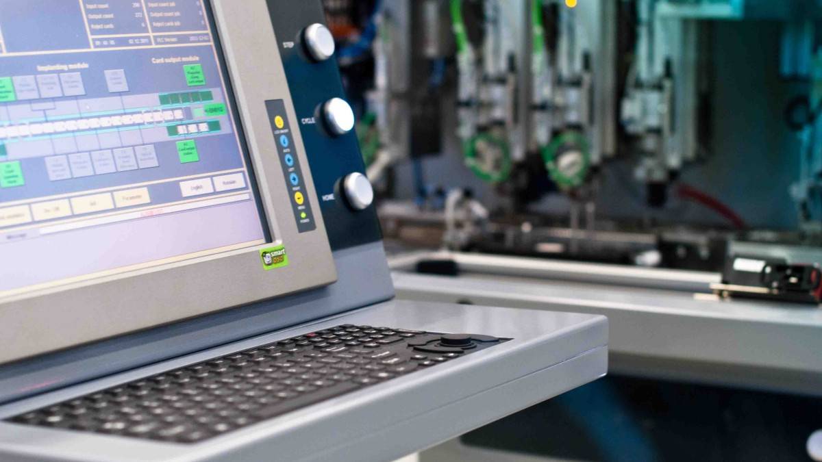 Preview Image for Subpage: Modular Service