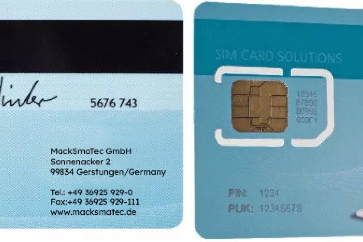 Bankkartenpersonalisierung mit Drop on Demand Ink Jet Druck Cover