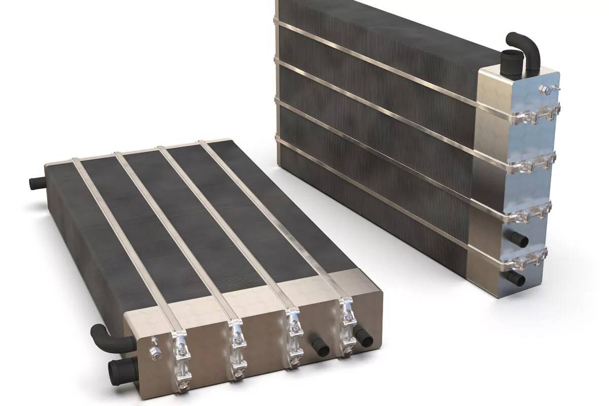 Brennstoffzelle und Nachhaltigkeit: Vorteile und Limitierungen Cover