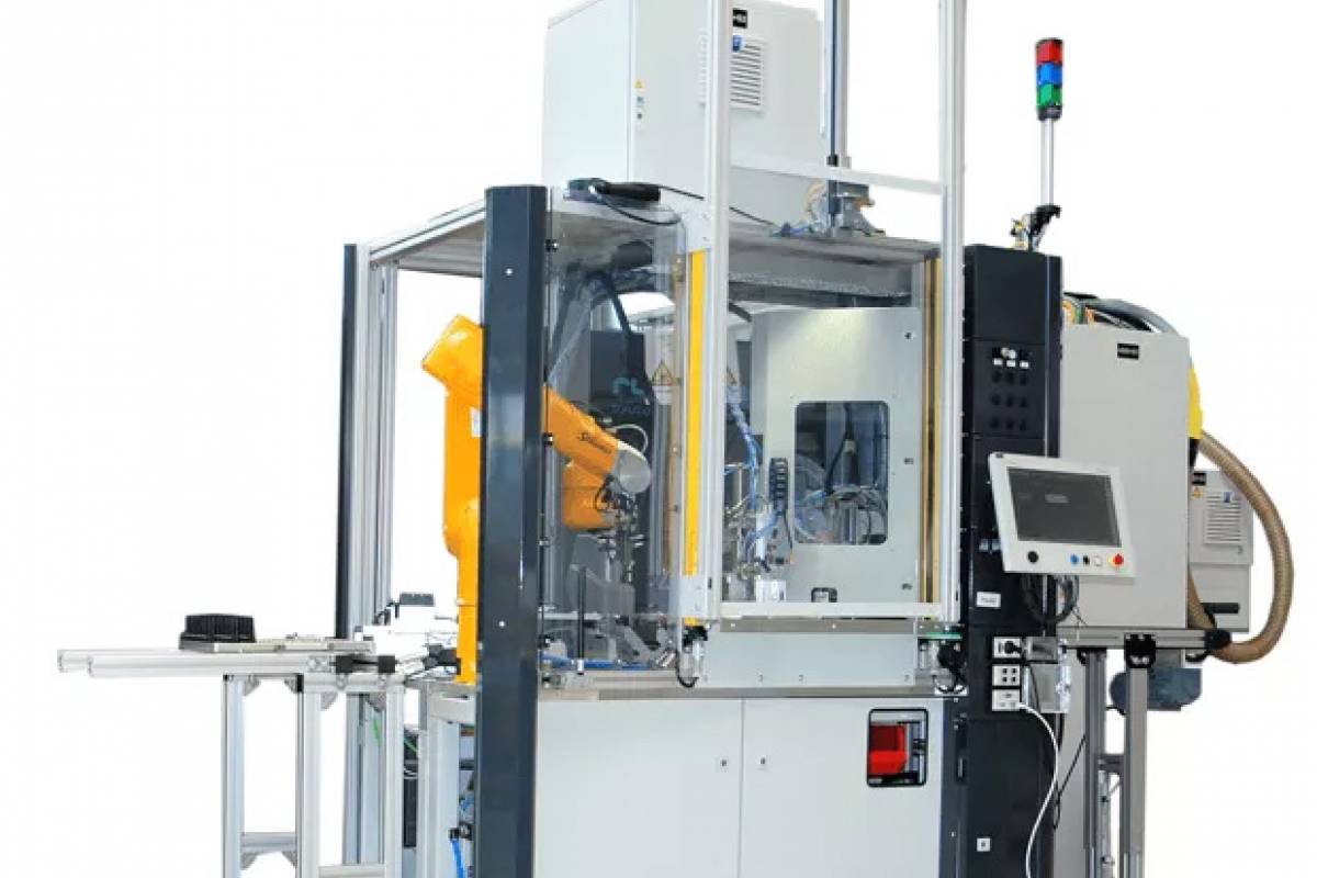 Flexible Montagesysteme Cover