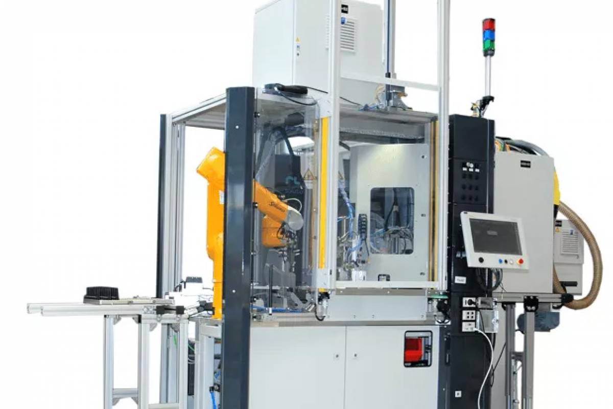 Flexible mounting systems Cover