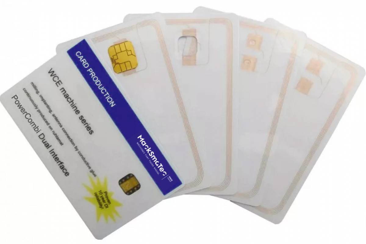 Personalizing cards - what technology is behind it (part 2) Cover