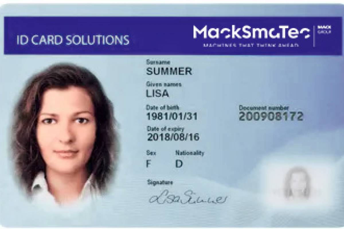 Personalizing cards: what technology is behind it? Cover