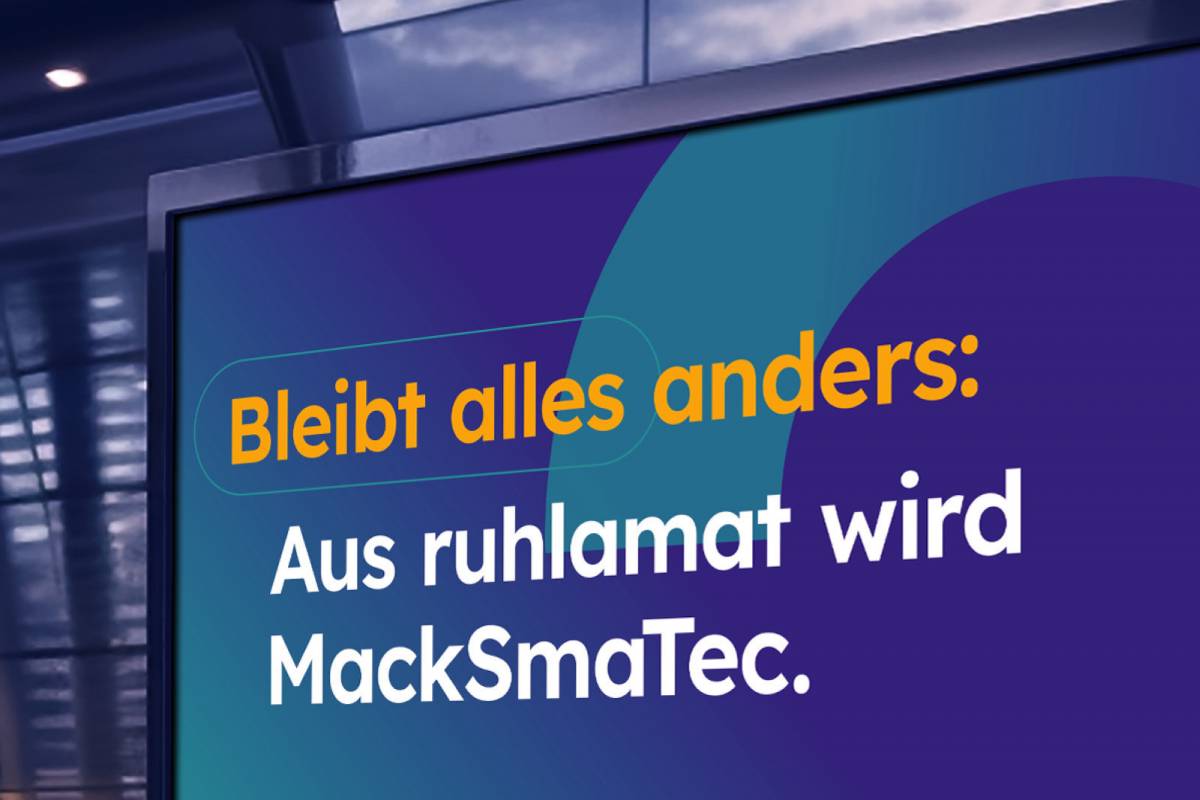 Katze aus dem Sack: Wir informieren Team und Partner Cover