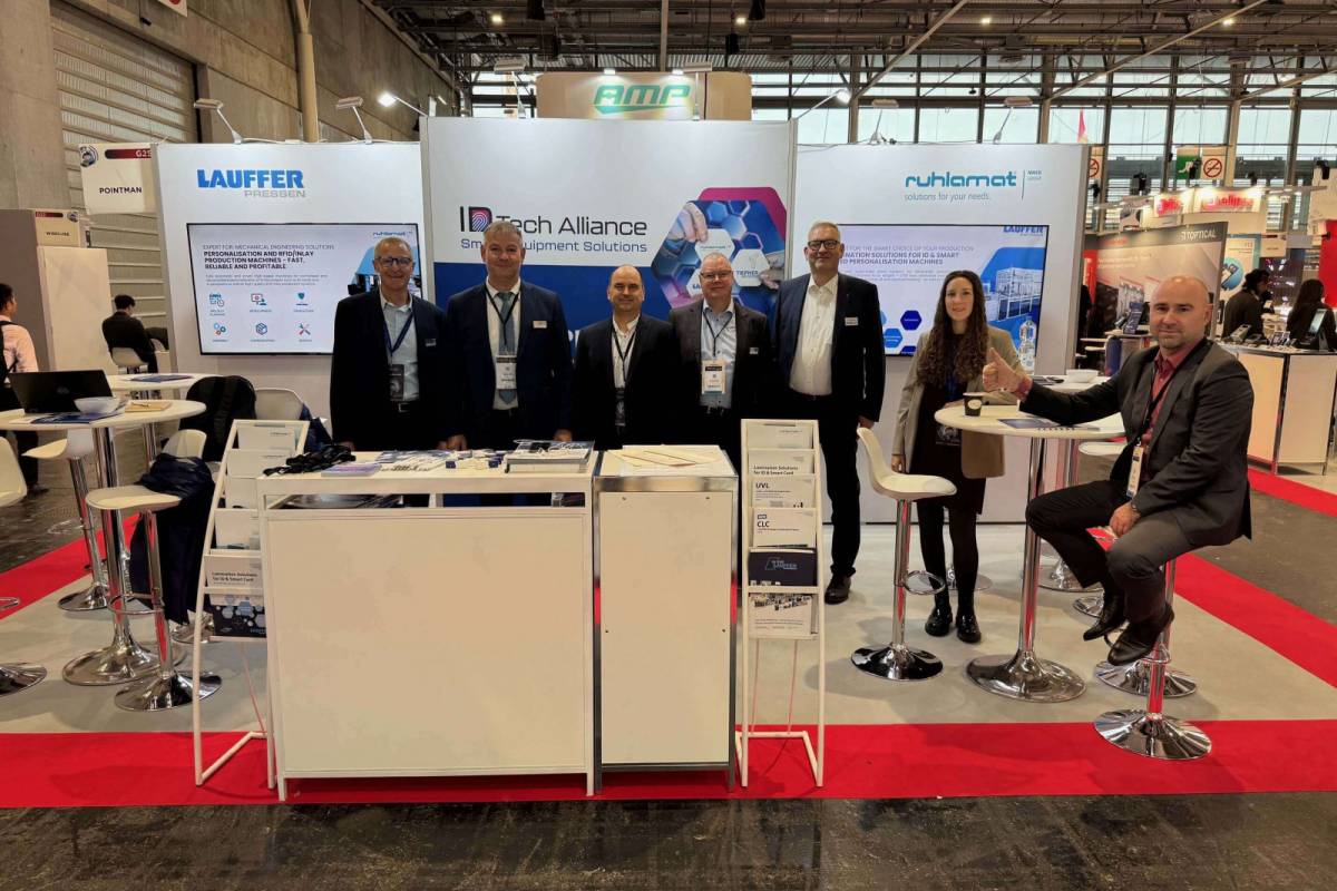 IDTech Alliance - a strategic alliance Cover