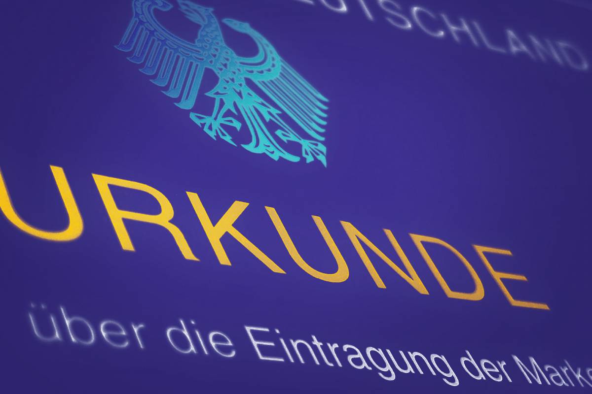 Was ʹne Marke: Neuer Firmenname offiziell gesichert Cover