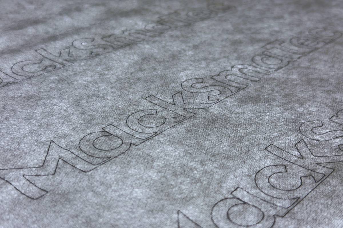 FlexTex-IR: MackSmaTec bringt Ultraschall-Drahtlegen auf textile Leiterplatten Cover
