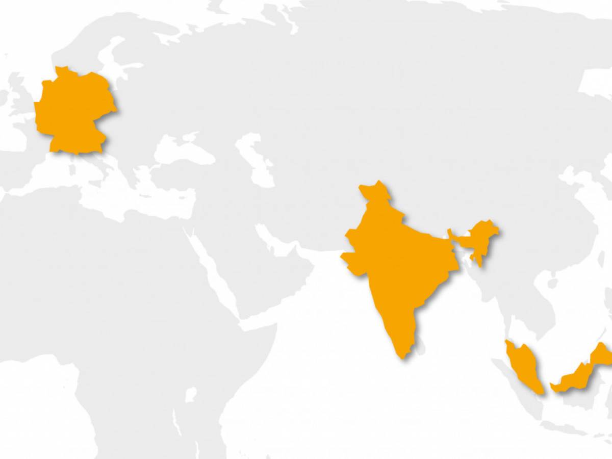 Vorschaubild für die Unterseite: Standorte