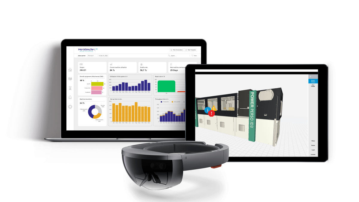 Preview Image for Subpage: Digital Service