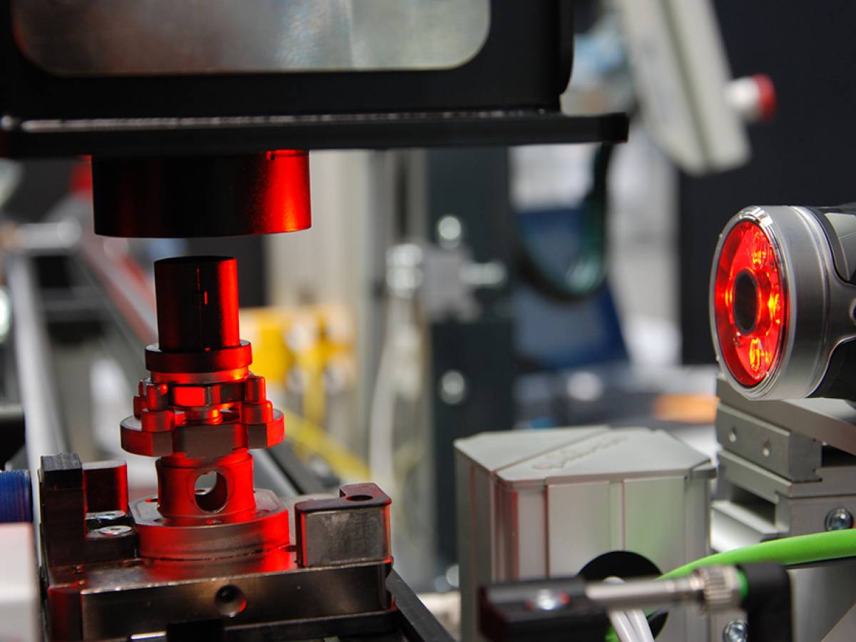 Preview Image for Subpage: Laser Marking