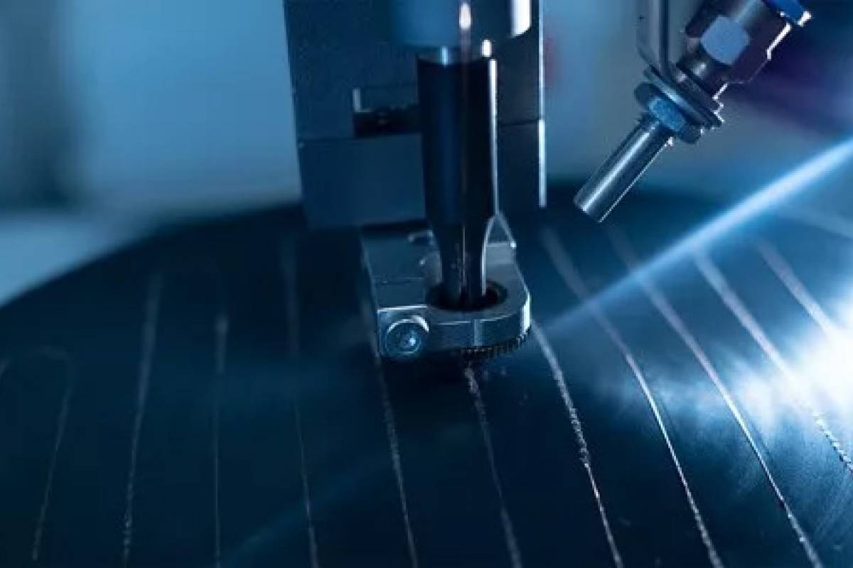 3D-Drahtlegen: Innovative Lösung von MackSmaTec Cover