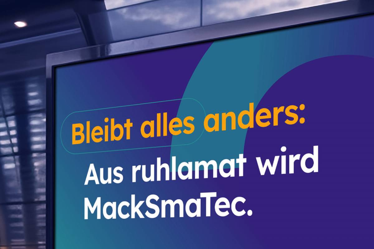 Katze aus dem Sack: Wir informieren Team und Partner Cover