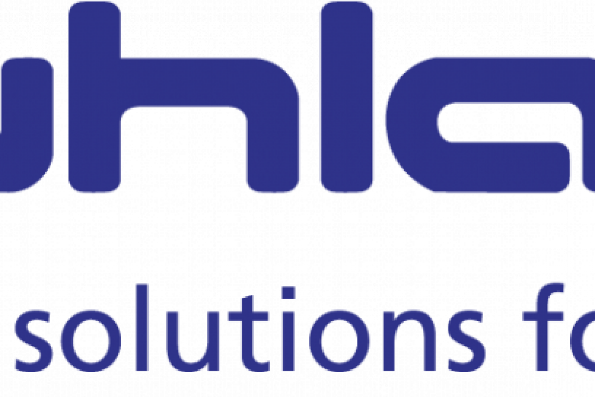 Our new ruhlaSmart brand - digital innovations for your production! Cover